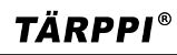 TÄRPPI