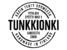 TUNKKIONKI